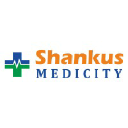 shankushospitals.com