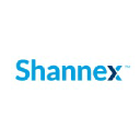 Shannex Incorporated logo