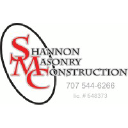 SHANNON MASONRY CONSTRUCTION INC