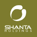 shantaholdings.com