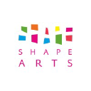 shapearts.org.uk
