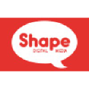 shapedigitalmedia.com