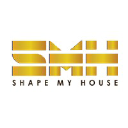 Shape my house Considir business directory logo