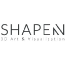shapenstudio.com