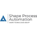 Shape Process Automation