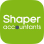 Shaper Accountants logo