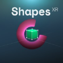 shapesxr.com logo icon