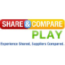 shareandcompareplay.com