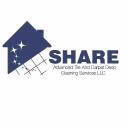 Share Cleaning Services