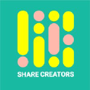 sharecreators.com