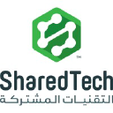 Shared Tech logo