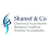 Shareef & Co Chartered Accountants logo
