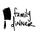 family dinner