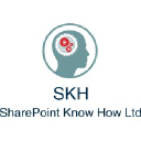 sharepointknowhow.co.uk