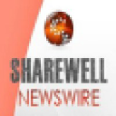 sharewellnewswire.com