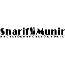 sharif-munir.com