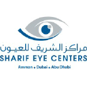 sharifeyecenter.com