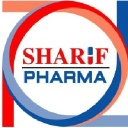 sharifpharma.com