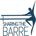 sharingthebarre.com