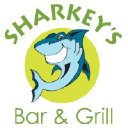 sharkeysbarandgrill.com