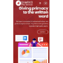 sharkswebservices.com