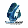 Sharktech logo