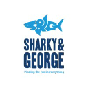 sharkyandgeorge.com