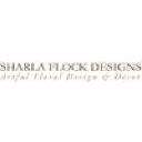 sharlaflockdesigns.com