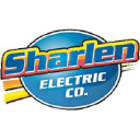 Sharlen Electric Co Logo