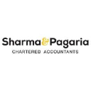 sharmaandpagaria.com