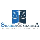 sharmaandsharmalegal.com