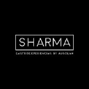 sharmacatering.com