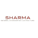 Sharma General Engineering Contractors Inc Logo