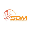 Sharma Digital Marketing Considir business directory logo