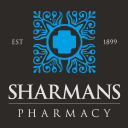 sharmanspharmacy.com