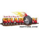 sharonspeedway.com
