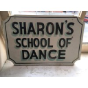 sharonsschoolofdancesidney.com