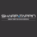 sharpandtappin.com