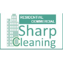 Sharp Cleaning