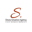 sharpcreativeagency.com