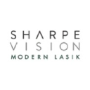sharpe vision