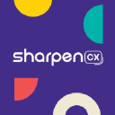 Sharpencx logo