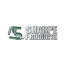 sharpeproducts.com