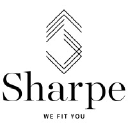 sharpesuiting.com
