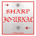 sharpjournal.com