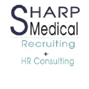 sharpmedicalrecruiting.com