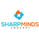 sharpmindscontent.com