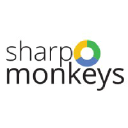 sharpmonkeys.co.uk