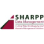 Sharpp Data Management logo