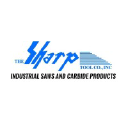 The Sharp Tool Co. Inc